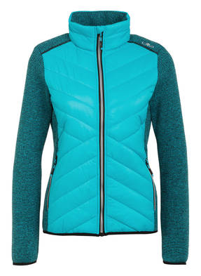 CMP Hybrid-Steppjacke
