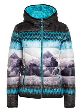 CMP Steppjacke