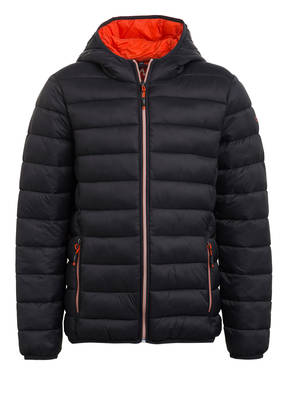 CMP Steppjacke
