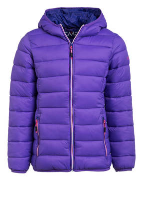 CMP Steppjacke