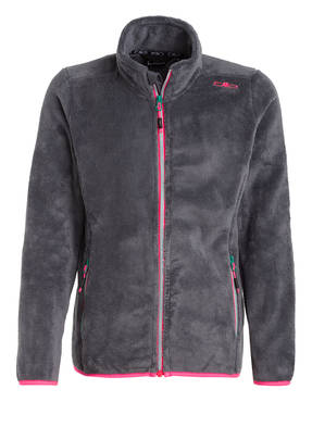 CMP Fleecejacke
