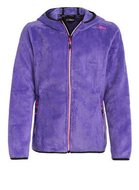 CMP Fleecejacke