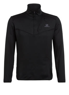 SALOMON Unterziehjacke DISCOVERY HZ