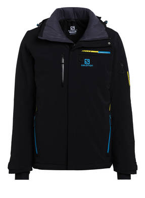 SALOMON Skijacke BRILLIANT
