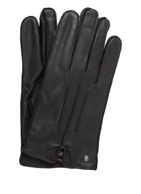 ROECKL Lederhandschuhe CRAFTED DEER