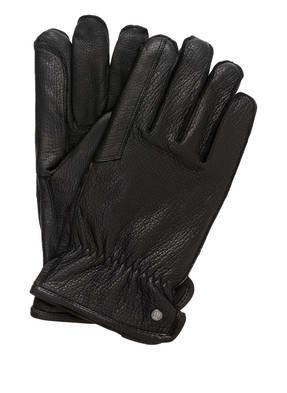 ROECKL Lederhandschuhe CASUAL DEER