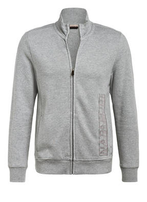 NAPAPIJRI Sweatjacke BERBER FZ