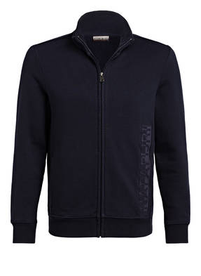 NAPAPIJRI Sweatjacke BERBER FZ