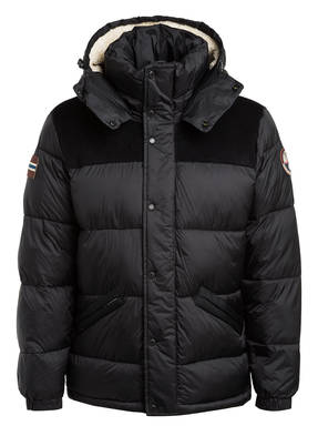 NAPAPIJRI Steppjacke ANTERO