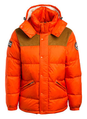 NAPAPIJRI Steppjacke ANTERO