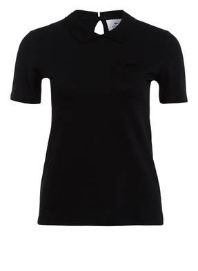 LACOSTE L!VE Piqué-Poloshirt