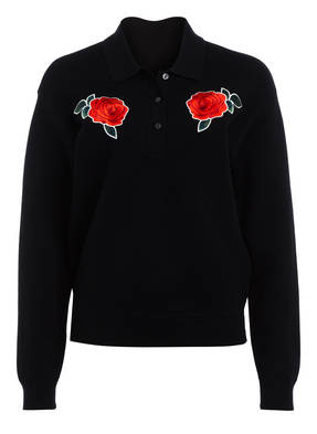 LACOSTE L!VE Pullover