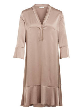 RENÉ LEZARD Hemdblusenkleid mit 3/4-Arm