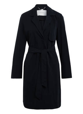 RENÉ LEZARD Trenchcoat