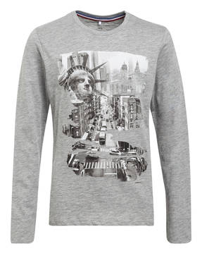 name it Longsleeve