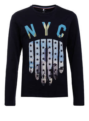 name it Longsleeve