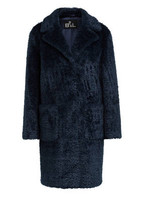 B & L Kunstfellmantel LILO