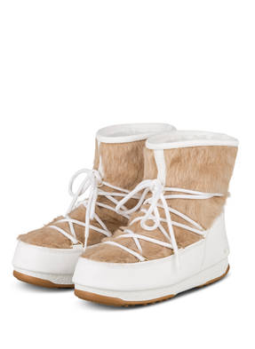 MOON BOOT Moon Boots MONACO LOW WP