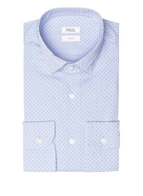 PAUL Hemd Slim Fit