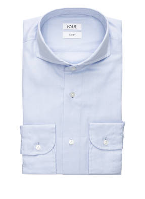 PAUL Hemd Slim Fit