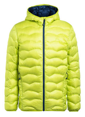 Schöffel Daunenjacke KEYLONG2