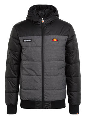 ellesse Steppjacke BRENTA