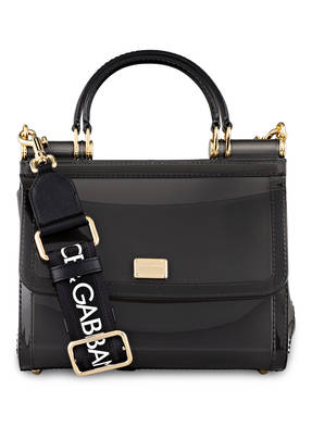 DOLCE&GABBANA Handtasche SICILY SMALL
