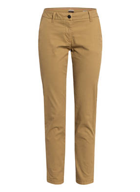 NAPAPIJRI Chino MERIDIAN