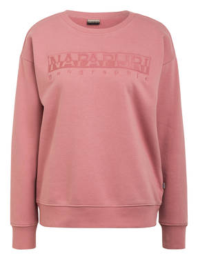 NAPAPIJRI Sweatshirt BERBER