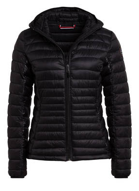 NAPAPIJRI Steppjacke AERONS HOOD