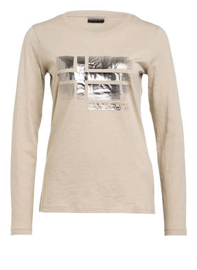 NAPAPIJRI Longsleeve SRA