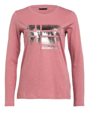 NAPAPIJRI Longsleeve SRA