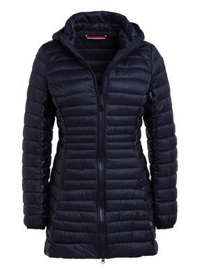 NAPAPIJRI Steppmantel AERONS