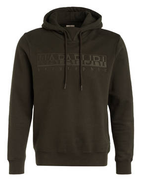 NAPAPIJRI Hoodie BERBER