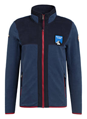 NAPAPIJRI Fleecejacke
