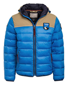 NAPAPIJRI Steppjacke ARIC