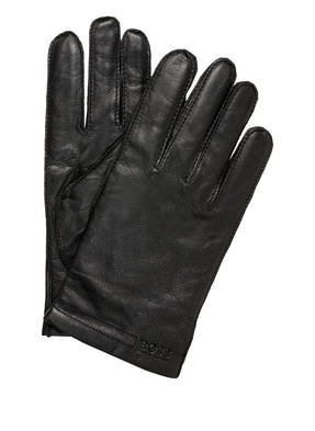 BOSS Lederhandschuhe KRANTON