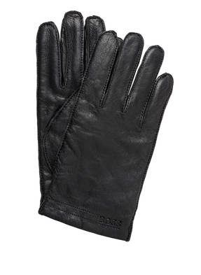 BOSS Lederhandschuhe KRANTON