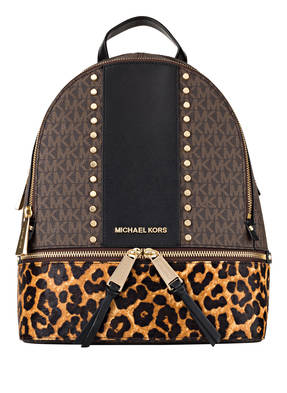 MICHAEL KORS Rucksack RHEA MEDIUM