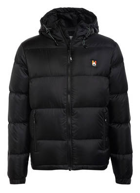WOOD WOOD Daunenjacke HELMUT