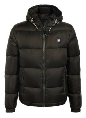 WOOD WOOD Daunenjacke HELMUT
