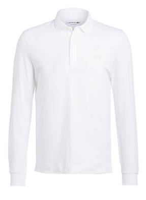 LACOSTE Piqué-Poloshirt Regular Fit