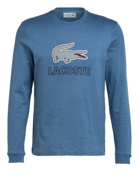 LACOSTE Langarmshirt