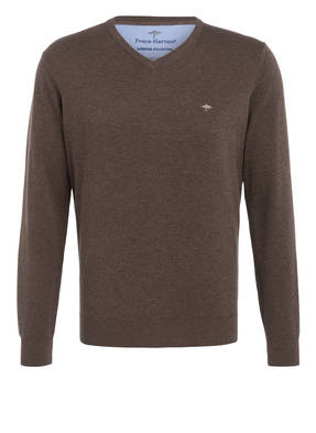 FYNCH-HATTON Sweter
