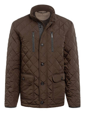 FYNCH-HATTON Steppjacke
