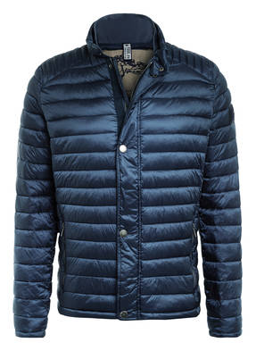 FYNCH-HATTON Steppjacke DOWNTOUCH