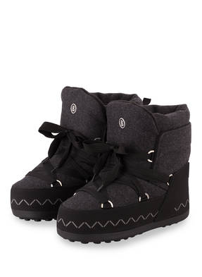 BOGNER Boots TROIS VALLÉES