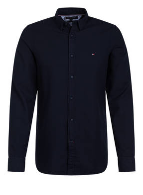TOMMY HILFIGER Hemd Slim Fit