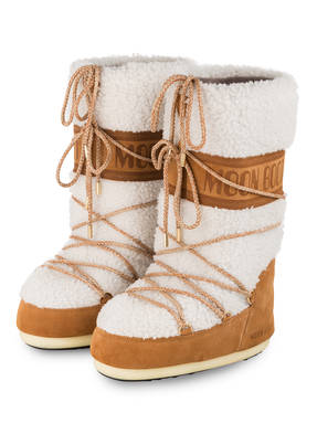 MOON BOOT Moon Boots WOOL