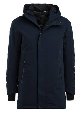 KRAKATAU Parka